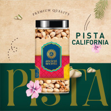 Pista California Salted pack of 500 g