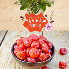 Cherry Berry pack of 500 g