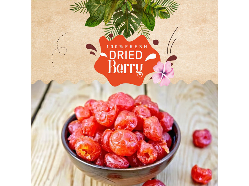 Cherry Berry 