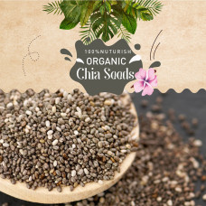 Chia Seeds 200 g 